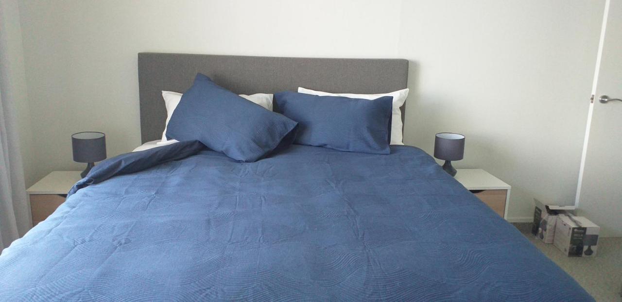Apartment Twelve Таупо Экстерьер фото