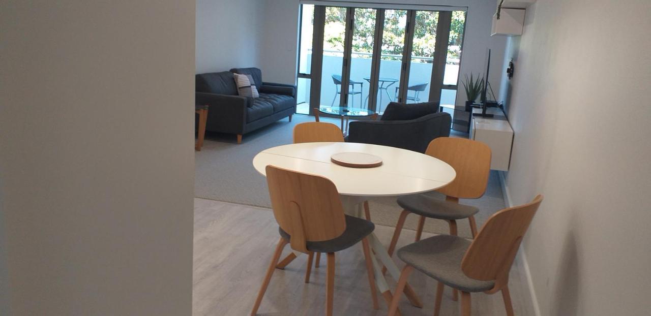 Apartment Twelve Таупо Экстерьер фото